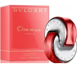 Bvlgari Omnia Coral toaletná voda pre ženy 40 ml