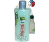 Bohemia Gifts Sprchový gél Jablko a jogurt 250 ml a Likér 0,02 l, kozmetická súprava