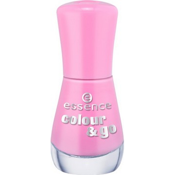 Essence Colour & Go lak na nechty 106 Free Hugs 8 ml