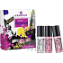 Essence Mini Lipgloss mini sada leskov na pery 03 Big Apple Style 3x2 ml, kozmetická sada
