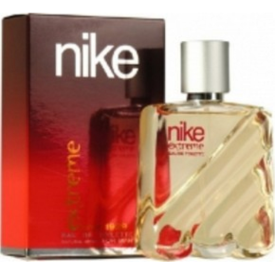 Nike Extreme Men toaletná voda 75 ml