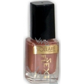 Vollare Cosmetics Sexy Flexi lak na nechty 265 10 ml