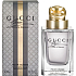 Gucci Made to Measure voda po holení 90 ml