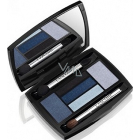 Lancome Hypnose Dráma Eyes Palette paletka 5tich očných tieňov DR1 Bain De 2,7 g