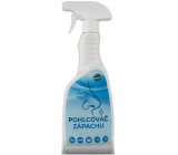 Bio-Enzym Neutralizér Stop zápachu s ovocnou vôňou eliminátor zápachu 500 ml sprej