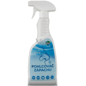 Bio-Enzym Neutralizér Stop zápachu s ovocnou vôňou eliminátor zápachu 500 ml sprej