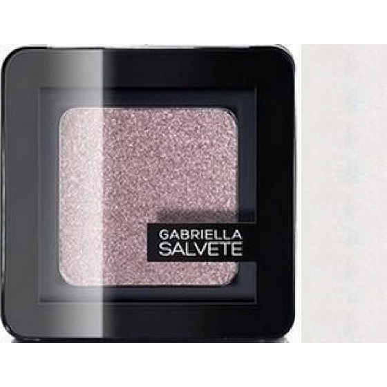 Gabriella salva Eyeshadow with Pearl očné tiene 07 2 g