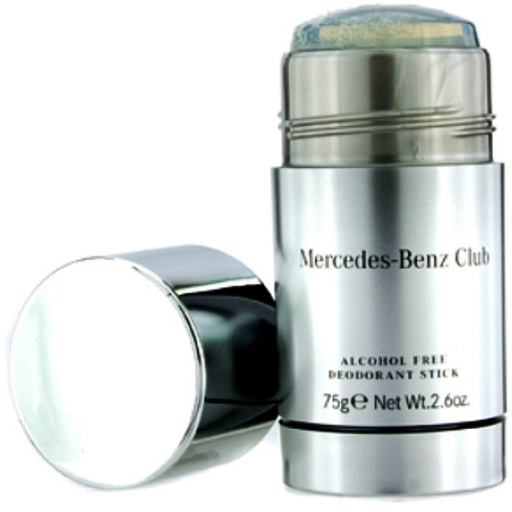 Mercedes-Benz Club dezodorant pre mužov 75 g