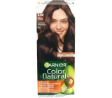 Garnier Color Naturals Créme farba na vlasy 3.23 Tmavo čokoládová