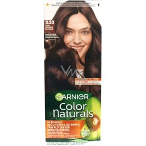 Garnier Color Naturals Créme farba na vlasy 3.23 Tmavo čokoládová