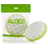 Suavipiel Aloes obojstranná špongia peeling
