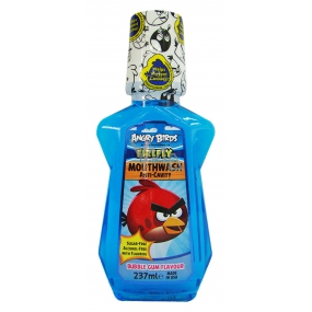 Angry Birds Ústna voda pre deti 237 ml