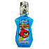 Angry Birds Ústna voda pre deti 237 ml