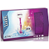 Gillette Venus & Olay holiaci strojček + náhradné hlavice 1 kus + taštička, kozmetická súprava pre ženy