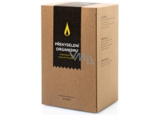 Aromatica Prekyslenie organizmu bylinný čaj 20 x 2 g