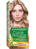 Garnier Color Naturals Créme farba na vlasy 9N Veľmi svetlá blond