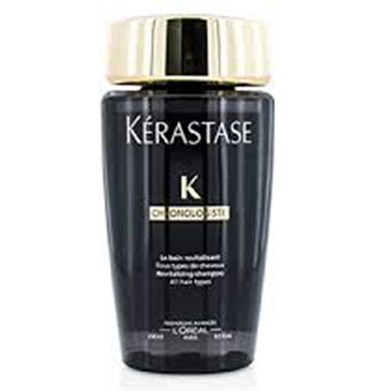 Kérastase Chronologiste Le Bain Revitalisant Šampón pre luxusné regeneračnú starostlivosť 250 ml