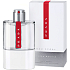 Prada Luna Rossa Eau Sport toaletná voda pre mužov 75 ml