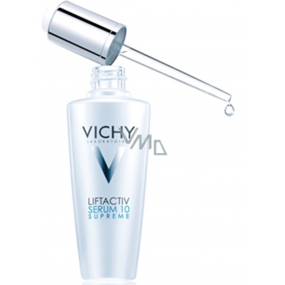 Vichy Liftactiv Supreme Serum 10 sérum proti vráskam 30 ml