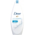 Dove Gentle Exfoliating peelingový sprchový gél 250 ml