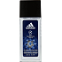 Adidas UEFA Champions League Champions Edition parfumovaný deodorant sklo pre mužov 75 ml