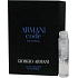 Giorgio Armani Code Colonia toaletná voda pre mužov 1,2 ml s rozprašovačom, vialka