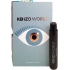 Kenzo World parfumovaná voda pre ženy 1 ml s rozprašovačom, fľaštička