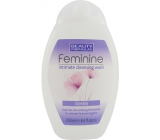 Beauty Formulas Feminine Gentle sprchový gél na intímnu hygienu 250 ml