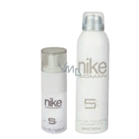 Nike 5th Element for Woman toaletná voda 30 ml + dezodorant sprej 200 ml, darčeková sada