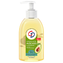 CD Avokádo dávkovač tekutého mydla 300 ml