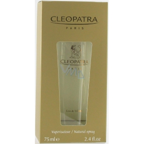 Cleopatra toaletná voda pre ženy 75 ml