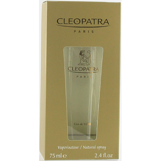 Cleopatra toaletná voda pre ženy 75 ml