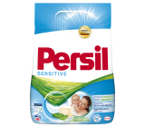 Persil Sensitive prací prášok pre citlivú pokožku 36 dávok 2,34 kg