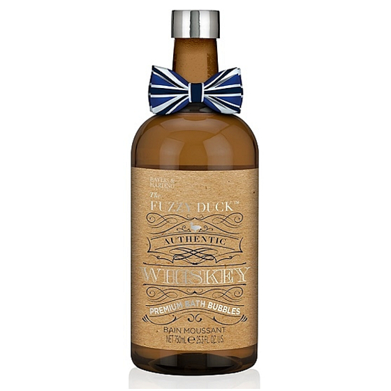 Baylis & Harding Men Zázvor a Limetka pena do kúpeľa pre mužov 500 ml