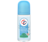 CD Frische Brise - Čerstvý vietor guličkový antiperspirant dezodorant roll-on pre ženy 50 ml