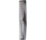 Paves Anti Static hrebeň malý pánsky rôzne farby 13,5 cm