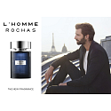 Rochas L Homme toaletná voda pre mužov 60 ml