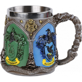 Epee Merch Harry Potter - Rokfortskej koľaje korbel 400 ml