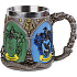 Epee Merch Harry Potter - Rokfortskej koľaje korbel 400 ml