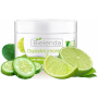 Bielenda Bouquet Nature Cucumber & Lime zmatňujúci krém s uhorkou a limetkou denný/nočný 50 ml