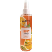 La Rive Happy Vibes hmla na telo a vlasy 200 ml