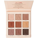 Barry M Bare It All Eyeshadow Palette paleta očných tieňov 12,6 g
