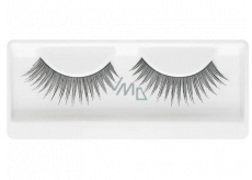 Artdeco Strip Lashes umelé riasy s lepidlom č. 15 Black 1 pár