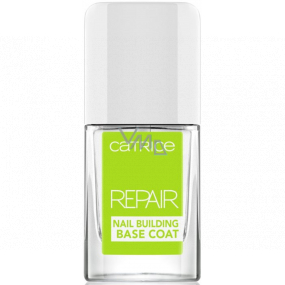 Catrice Nail Repair podkladový lak na nechty 10,5 ml