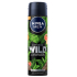 Nivea Men Extreme Wild Cedarwood & Fresh Grapefruit antiperspiračný dezodorant v spreji pre mužov 150 ml
