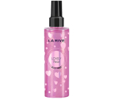 La Rive Lovely Pearl trblietavá telová hmla 200 ml