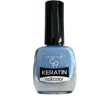 Golden Rose Keratin Nail Color 98 10,5 ml