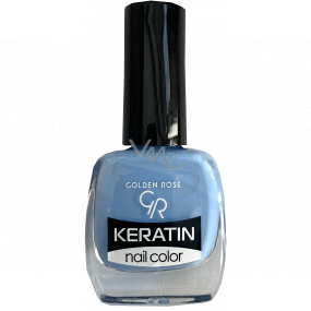 Golden Rose Keratin Nail Color 98 10,5 ml