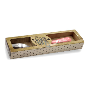 Nekupto Original lyžica s menom Michael 14 cm