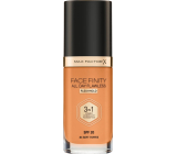 Max Factor Facefinity All Day Flawless 3v1 Make-up N84 Soft Toffee 30 ml